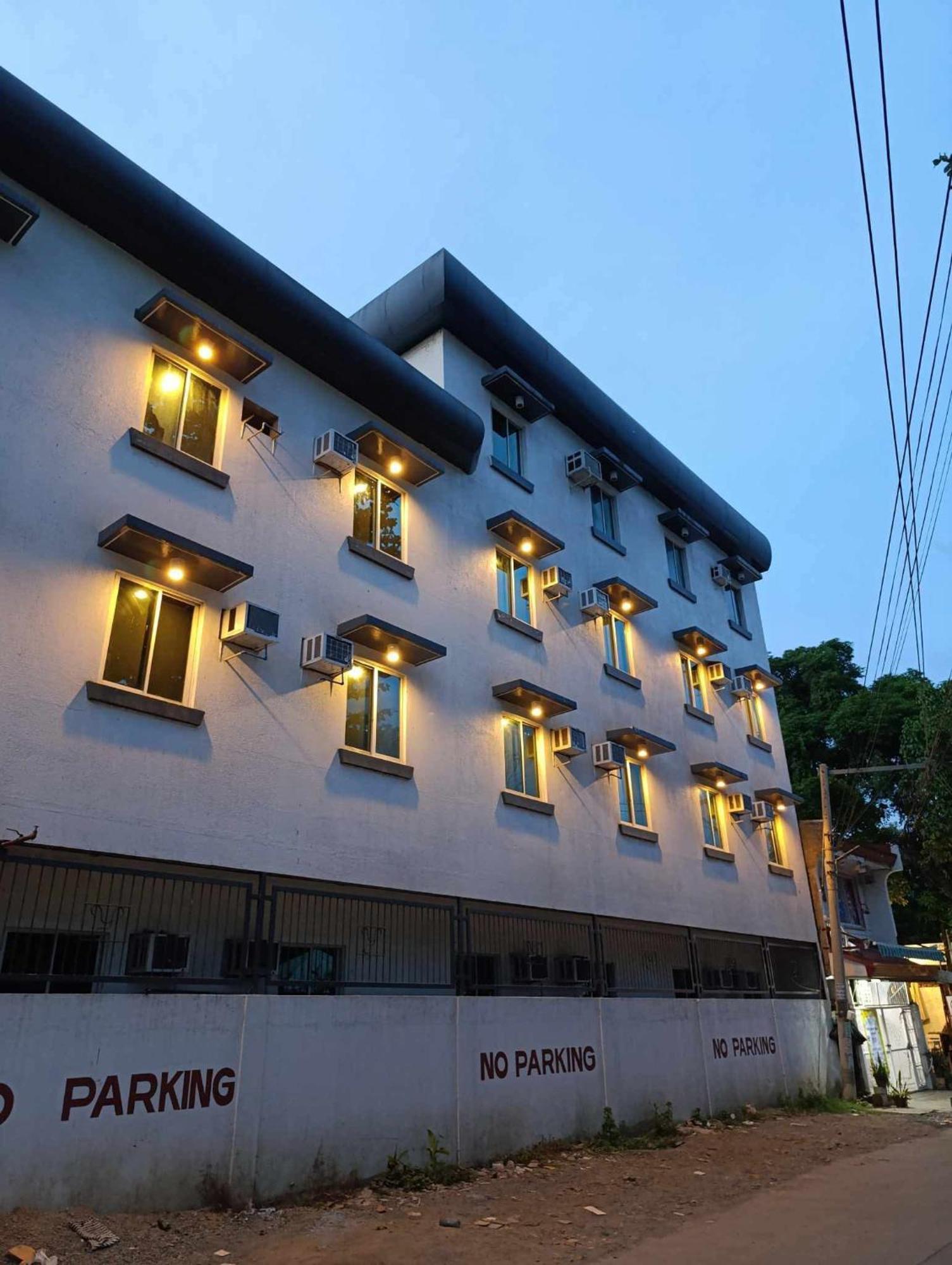 Ciello Accomodation Bed & Breakfast Cagayan de Oro Exterior photo